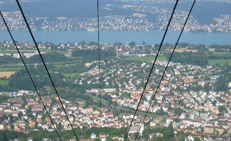 Adliswil Switzerland